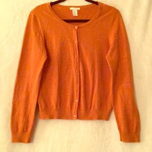 H&M cardigan